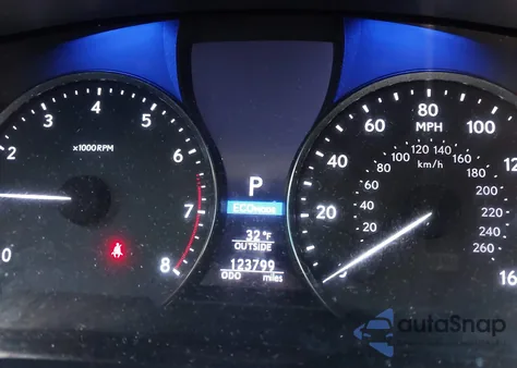 2014 Lexus Ls 460 z USA, uszkodzony, nr VIN JTHBL5EF7E5130411